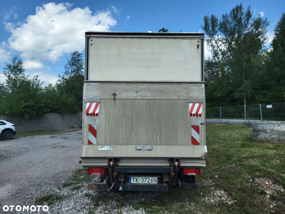 Iveco Daily - 4