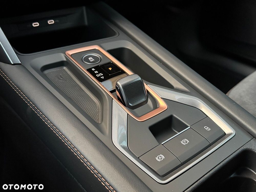 Cupra Formentor 2.5 TSI 4Drive VZ5 Century Bronze DSG - 34