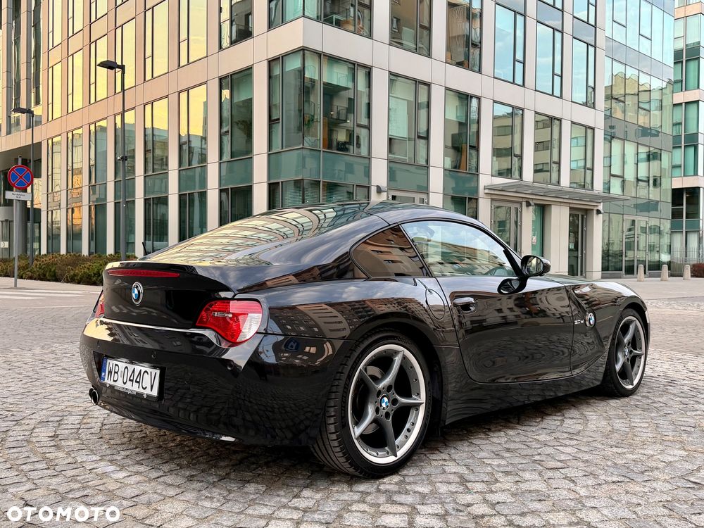 BMW Z4 - 3