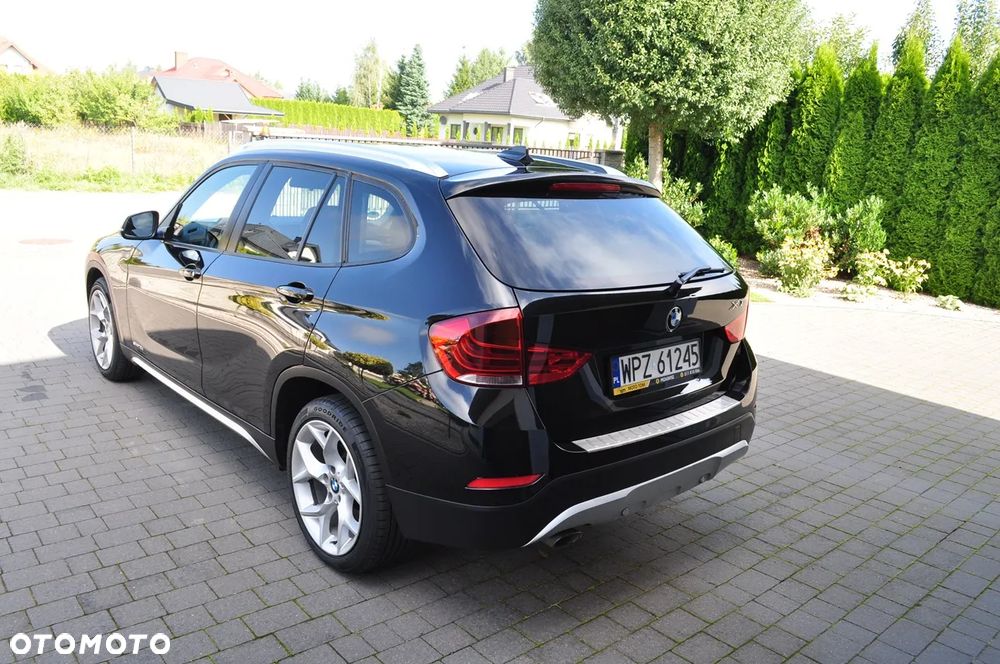 BMW X1 sDrive18d xLine - 3