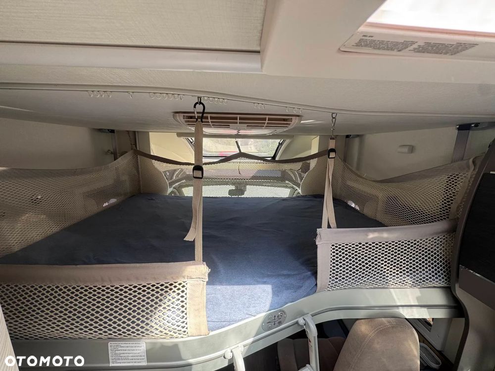 Fiat KAMPER CHALLENGER MAGEO 291 - 31