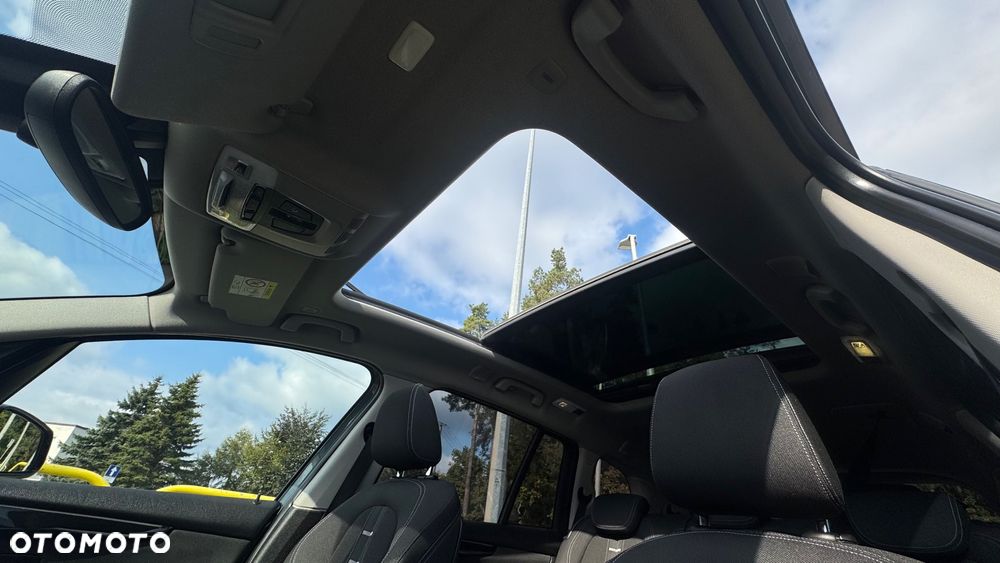 BMW Seria 2 218i Gran Tourer Sport Line - 17