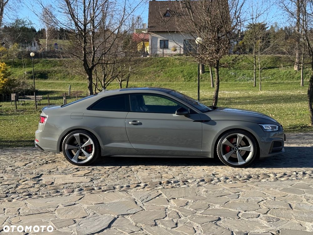 Audi S5 Coupé 3.0 TFSI Quattro Tiptronic - 2