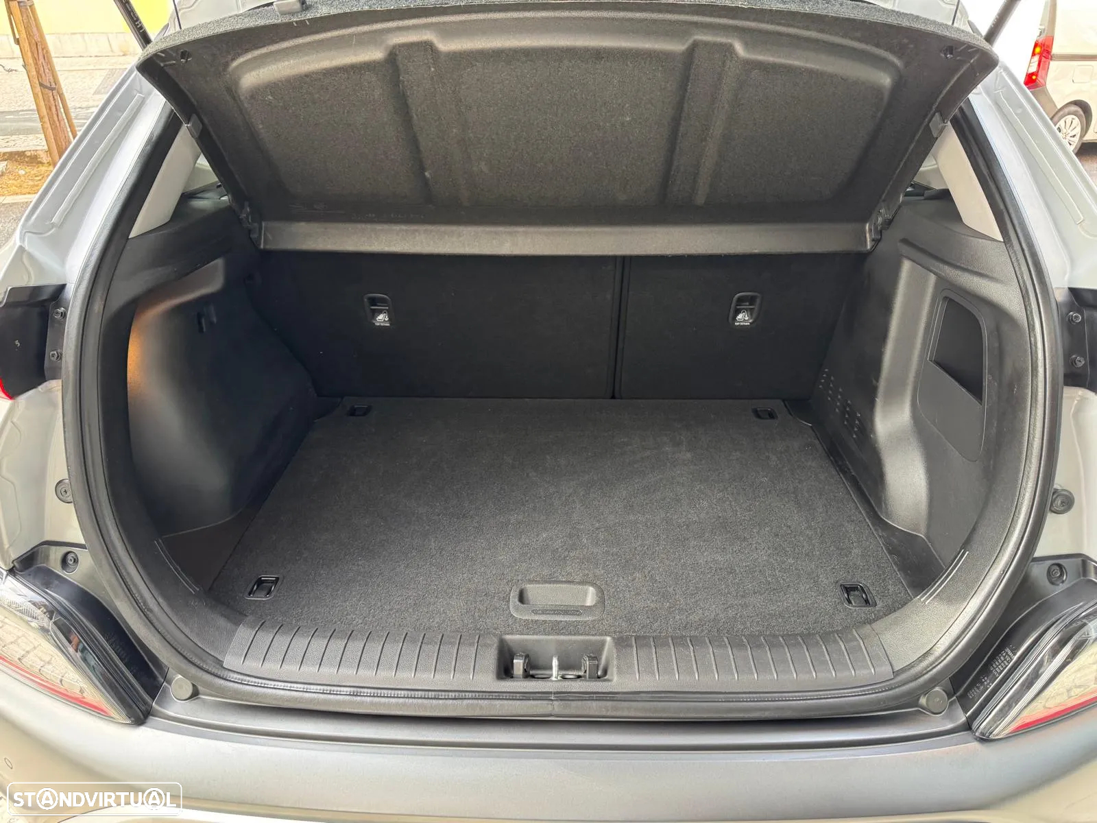 Hyundai Kauai 1.0 T-GDi Premium (TT) - 24
