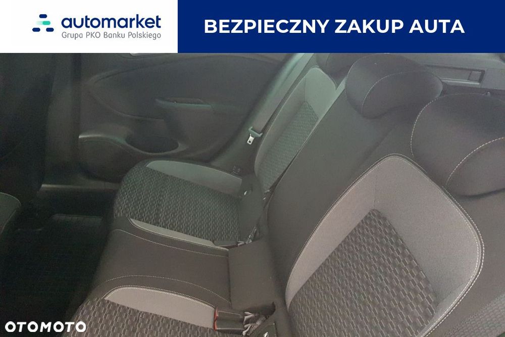 Opel Astra V 1.2 T GS Line S&S - 11