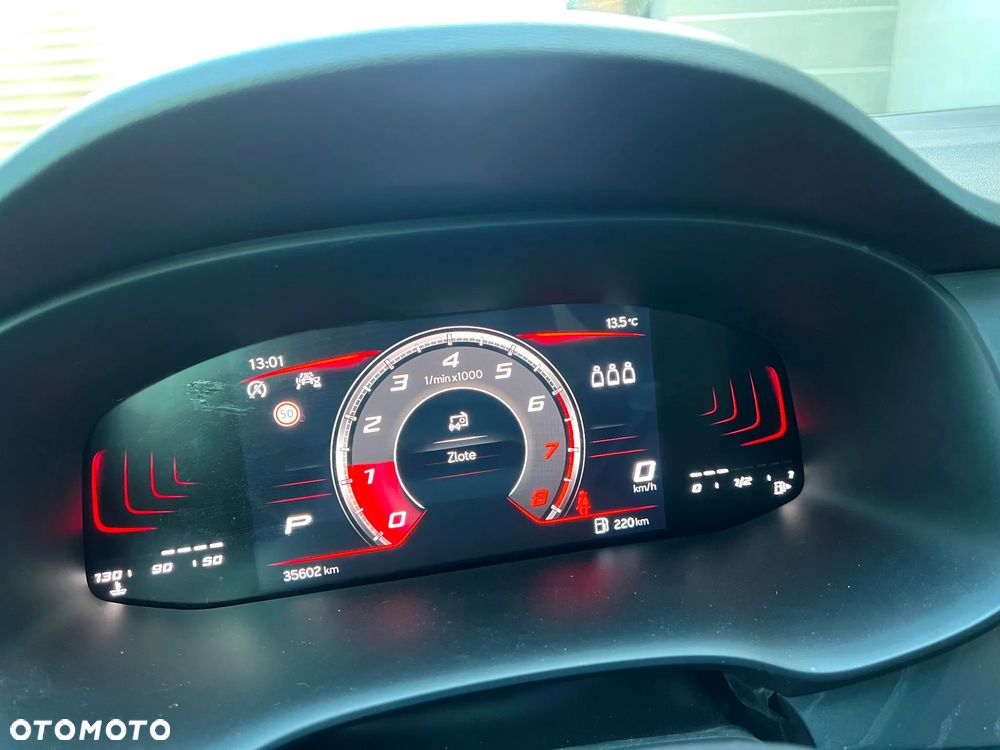 Seat Ateca 1.5 TSI Style S&S DSG - 20