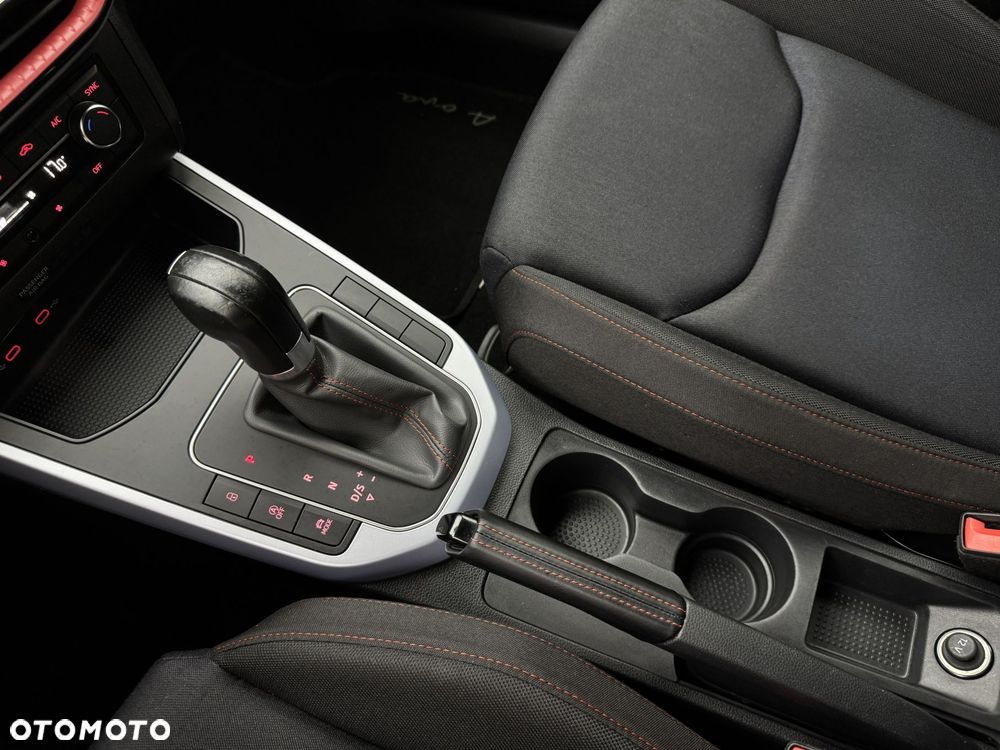 Seat Arona 1.0 TSI FR S&S DSG - 26