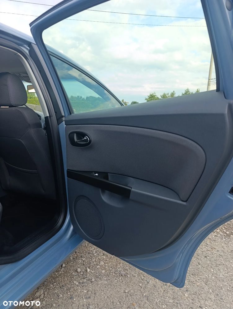 Seat Leon 1.6 Sport Limited - 25