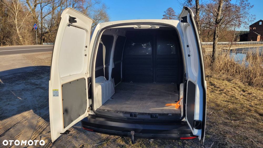 Volkswagen Caddy - 7