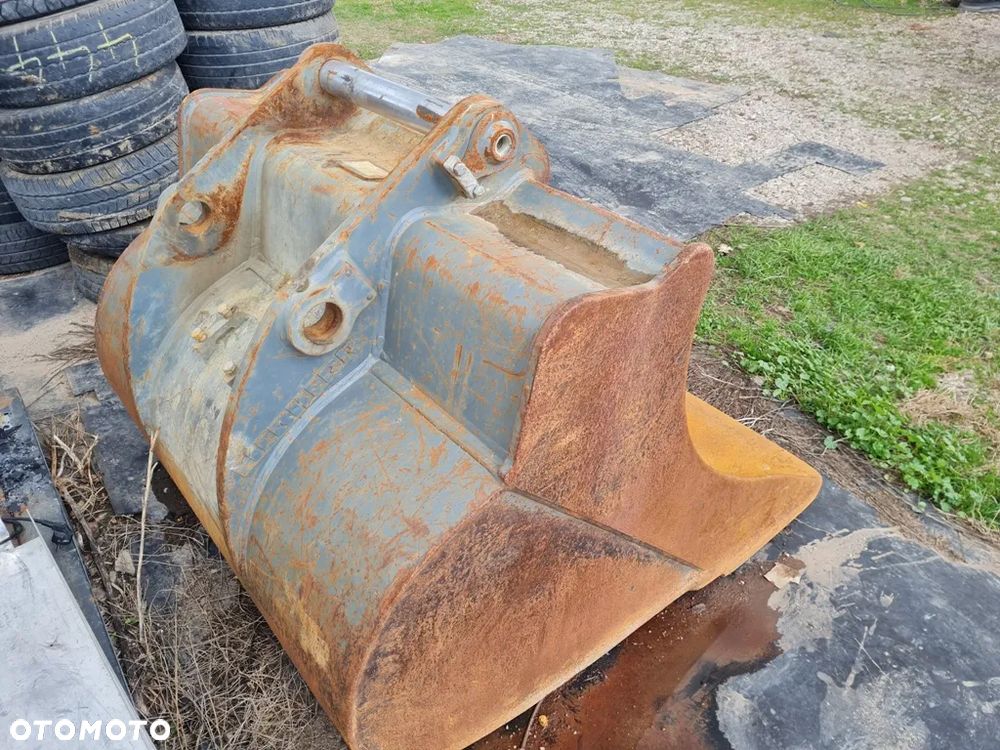 Liebherr Liebherr A 926 Compact 2018R STAN PERFEKCYJNY - 26