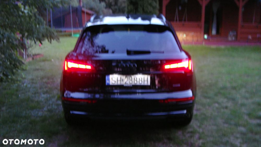 Audi Q5 40 TDI mHEV Quattro S Line S tronic - 34