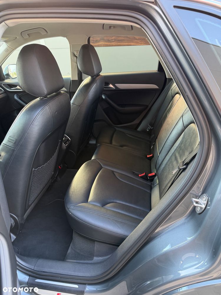 Audi Q3 - 23
