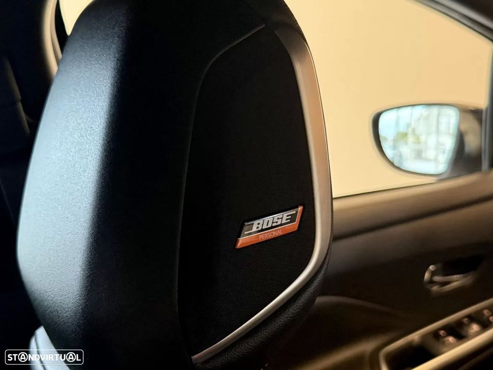 Nissan Micra 1.0 IG-T N-Sport - 37