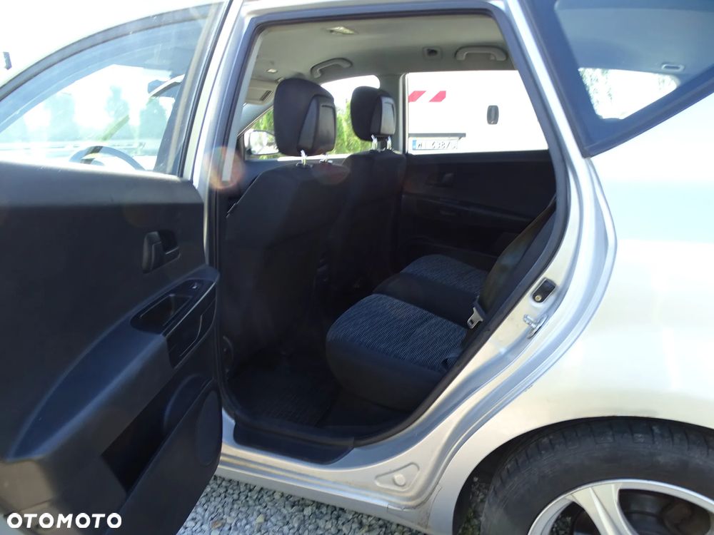 Kia Ceed Cee'd 2.0 crdi Optimum - 20