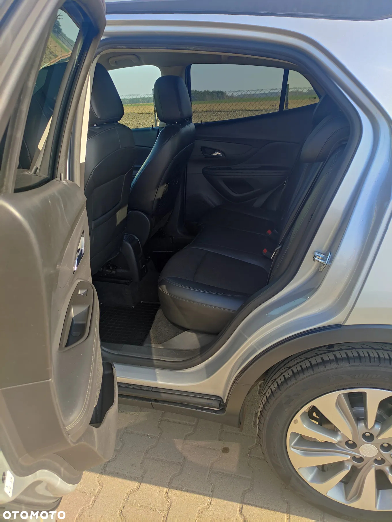 Opel Mokka - 9