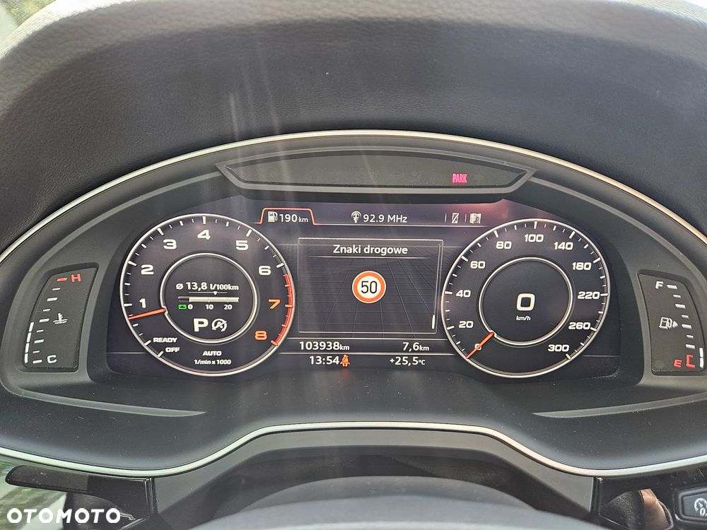 Audi Q7 - 19