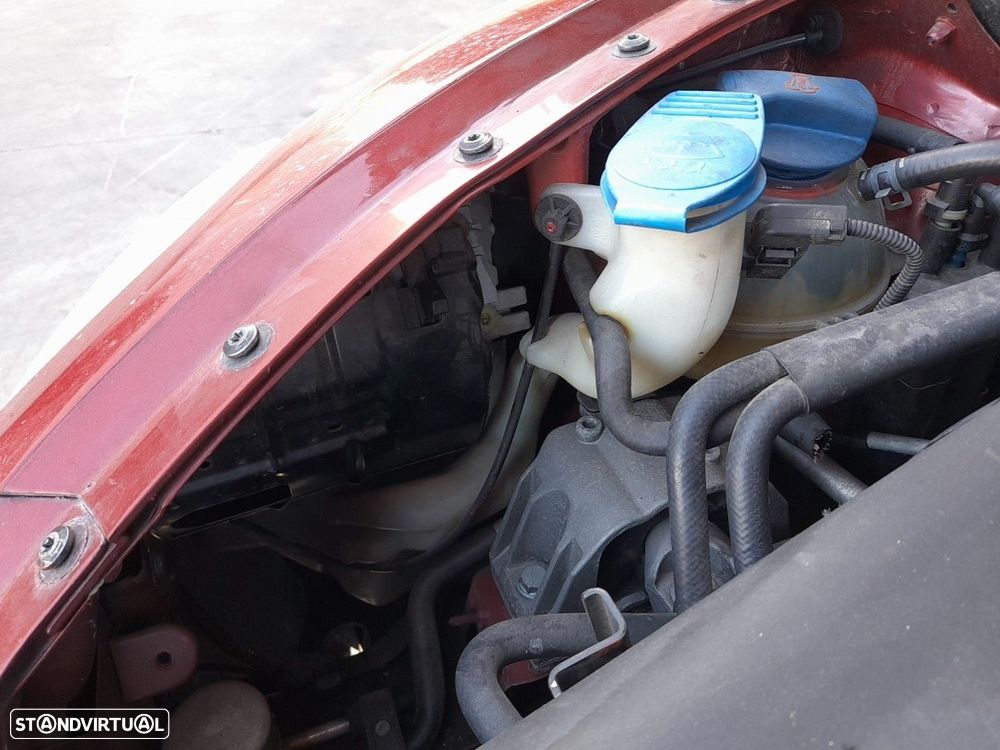 Reservatório / depósito água limpa vidros VOLKSWAGEN New Beetle (9C1, 1C1) - 1