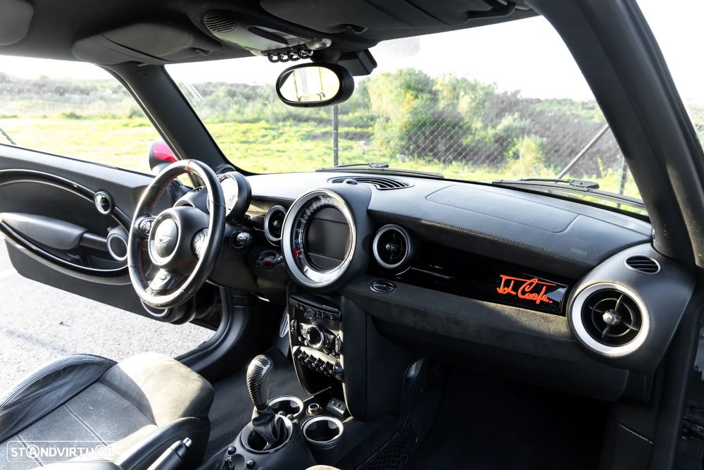 MINI 3 Portas John Cooper Works - 43