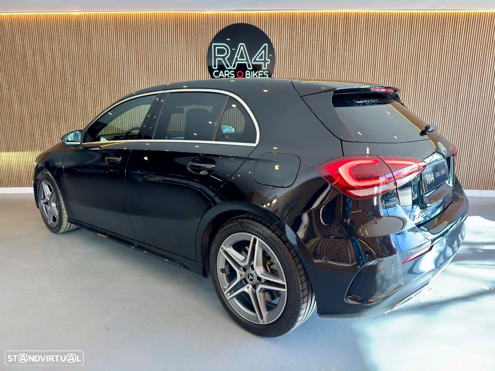 Mercedes-Benz A 250 e Style Plus - 7