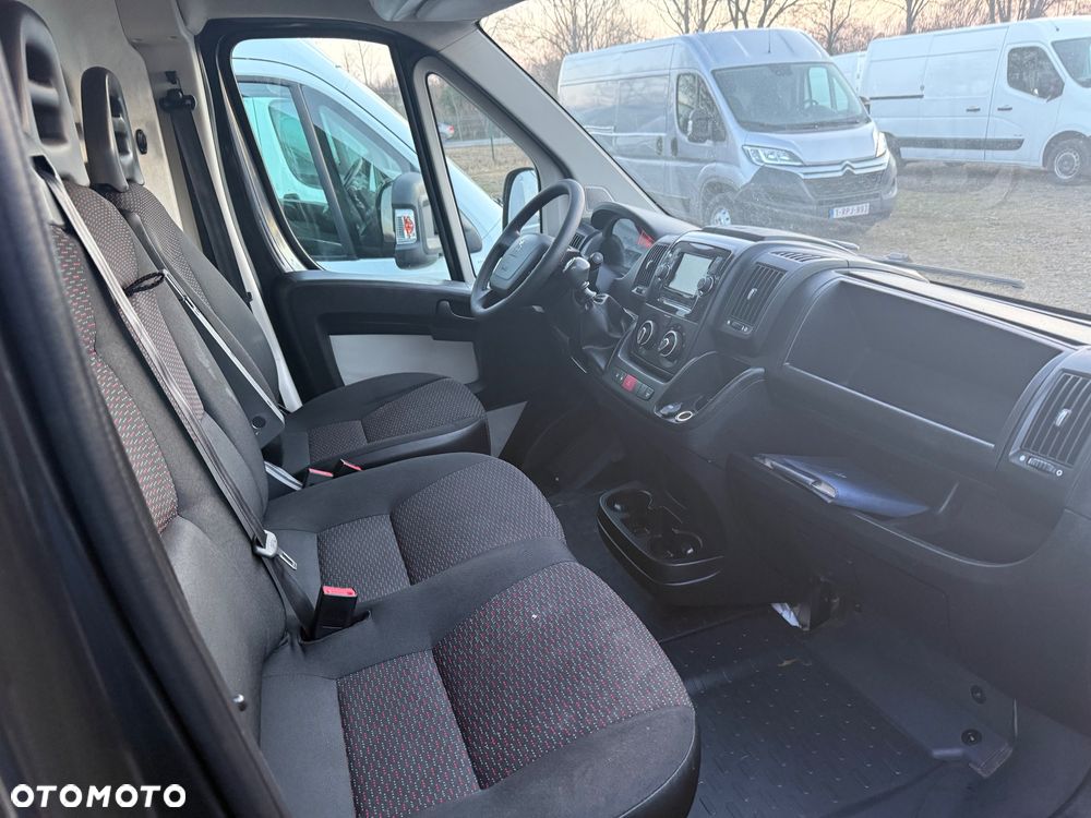 Peugeot Boxer - 6