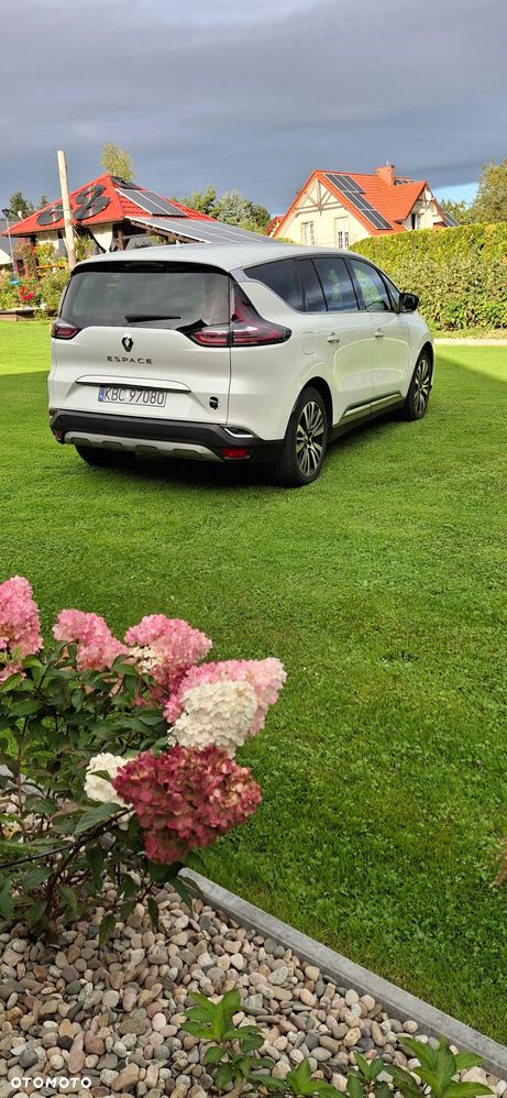Renault Espace 1.8 TCe Energy Initiale Paris EDC 7os - 4