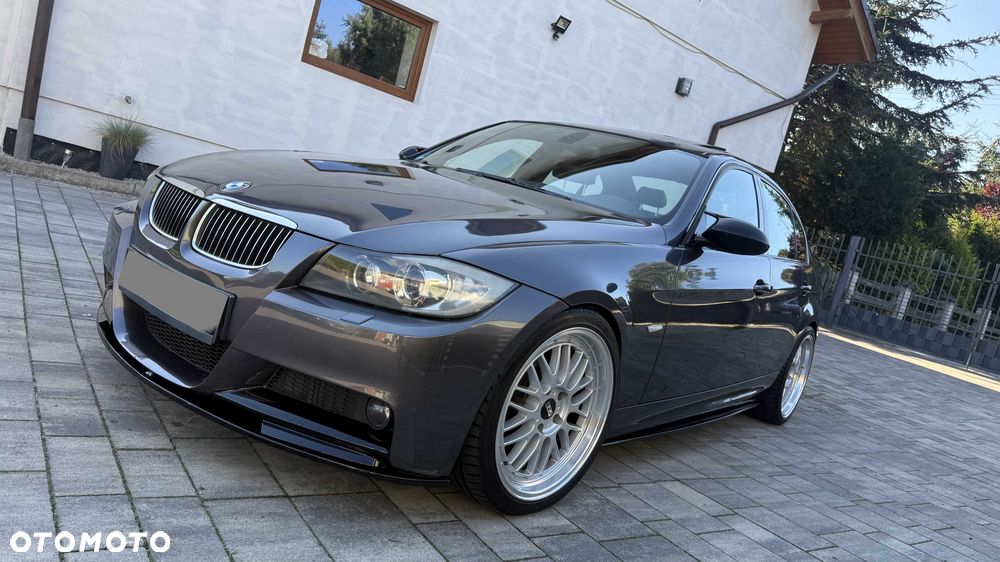 BMW Seria 3