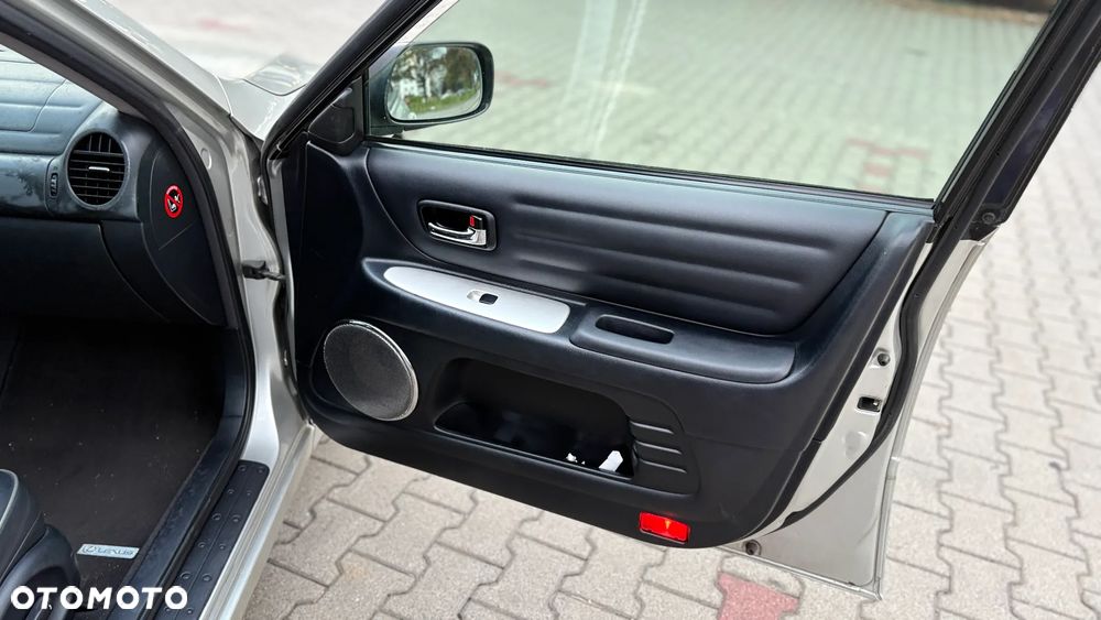 Lexus IS 200 Elegance - 18