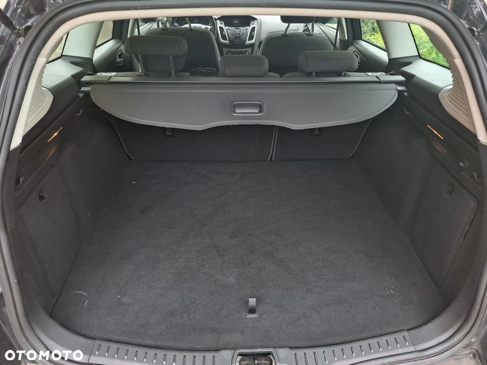 Ford Focus - 16
