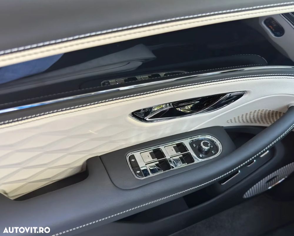 Bentley Flying Spur - 13