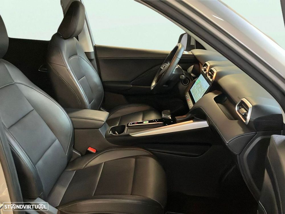 MG ZS 1.5 Hybrid+ Luxury - 16