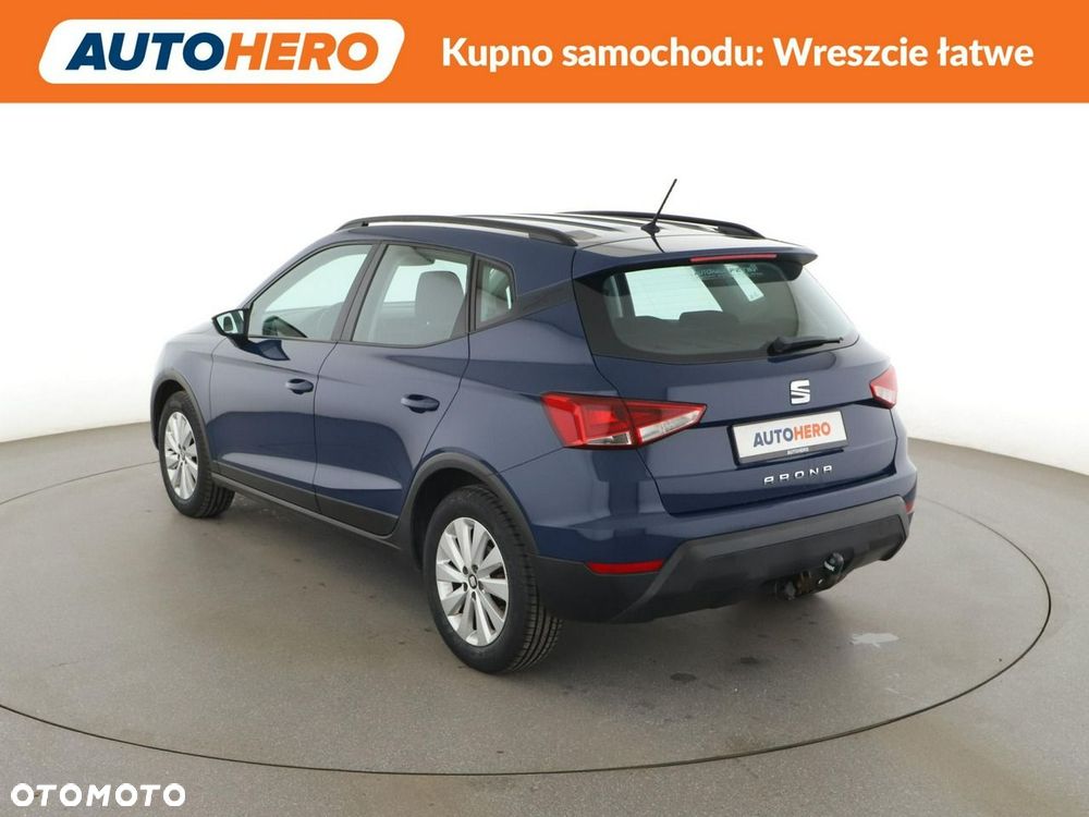 Seat Arona 1.0 TSI Style S&S - 5