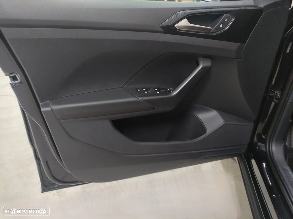 VW T-Cross 1.0 TSI Urban - 4