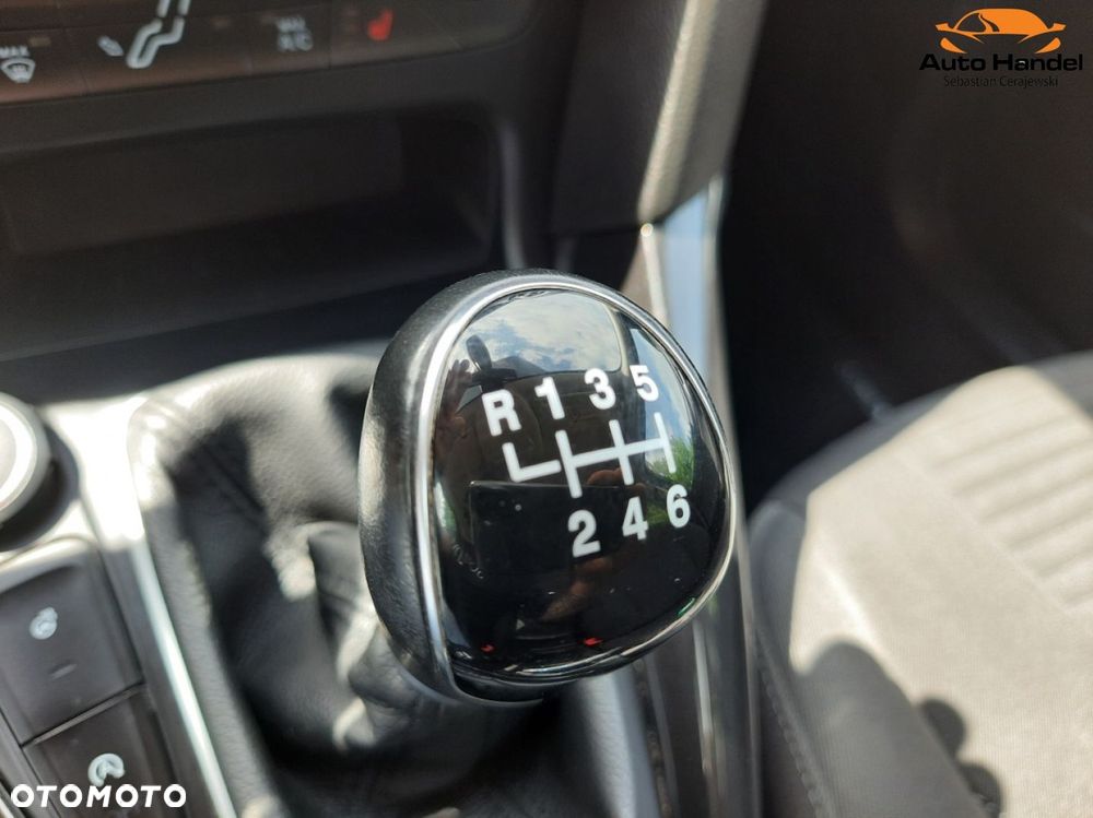 Ford Focus 1.5 EcoBoost STart-Stopp-System Titanium - 34