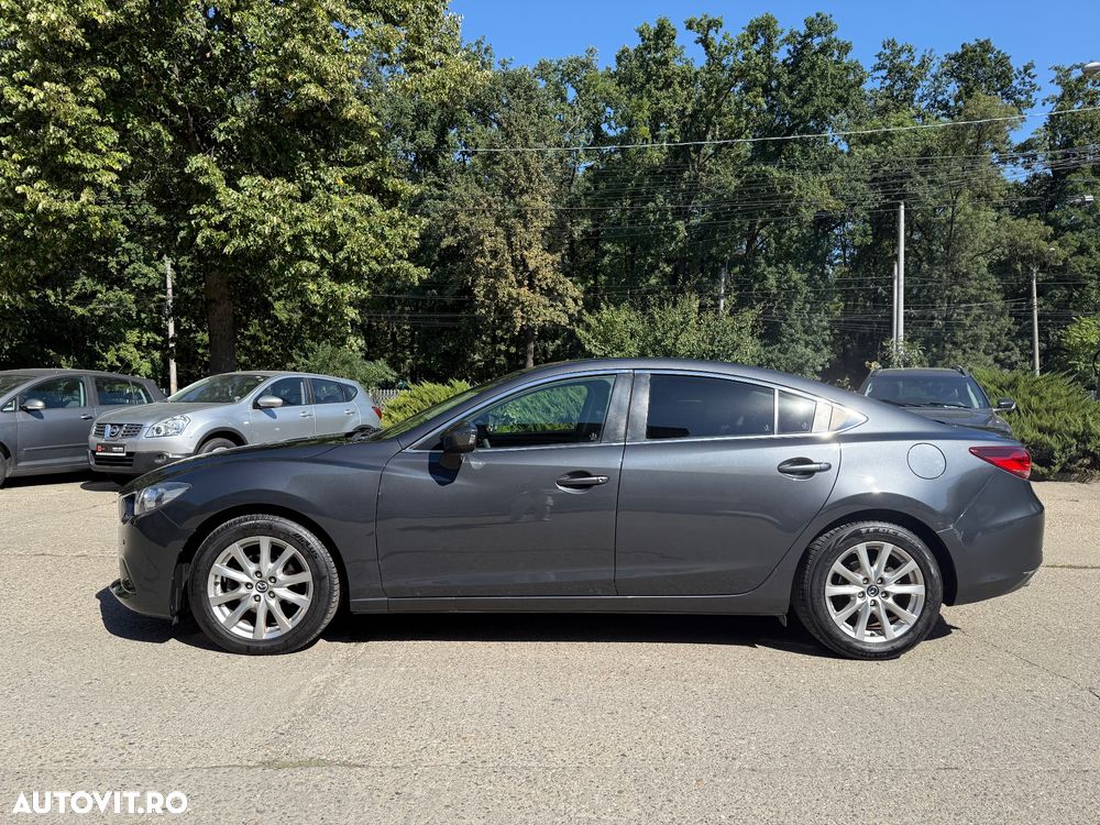 Mazda 6 CD150 Emotion - 2