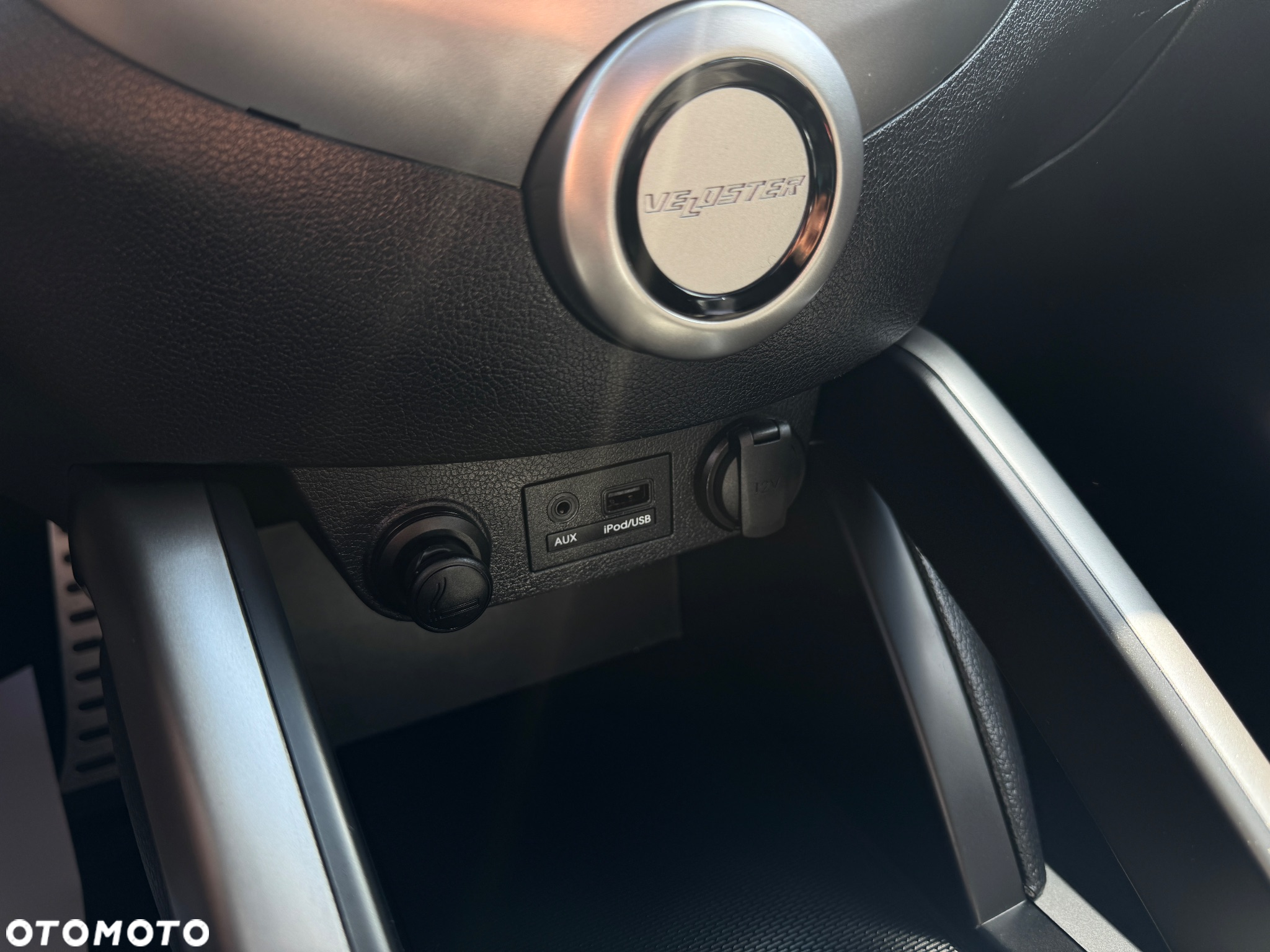 Hyundai Veloster 1.6 GDI Premium - 13