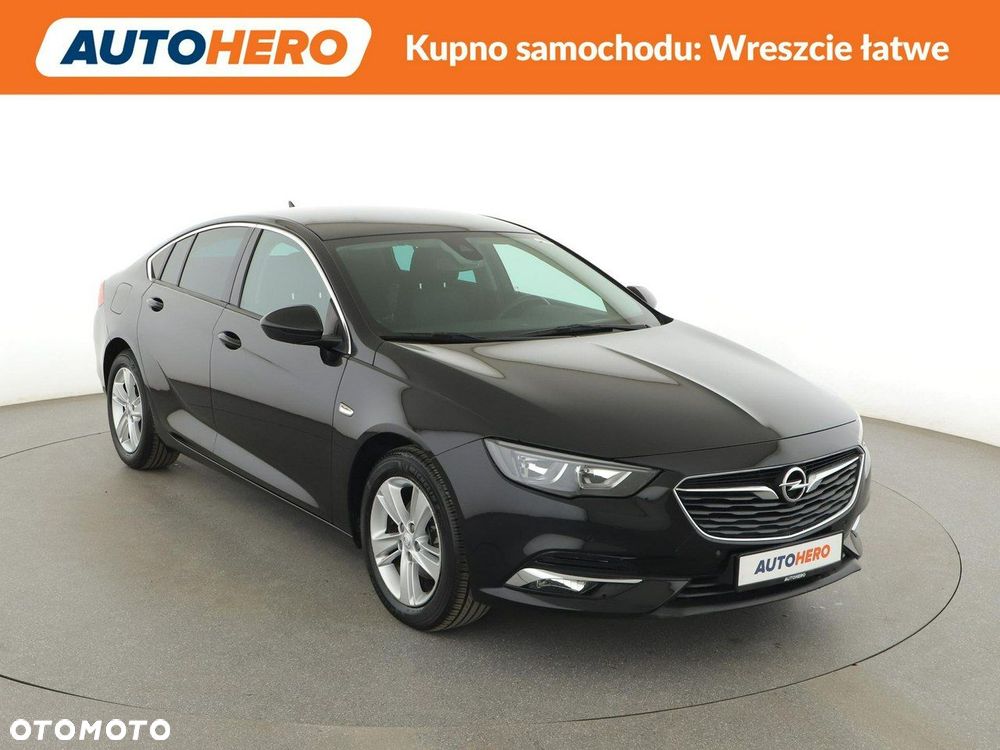 Opel Insignia 1.6 CDTI Business Edition - 11