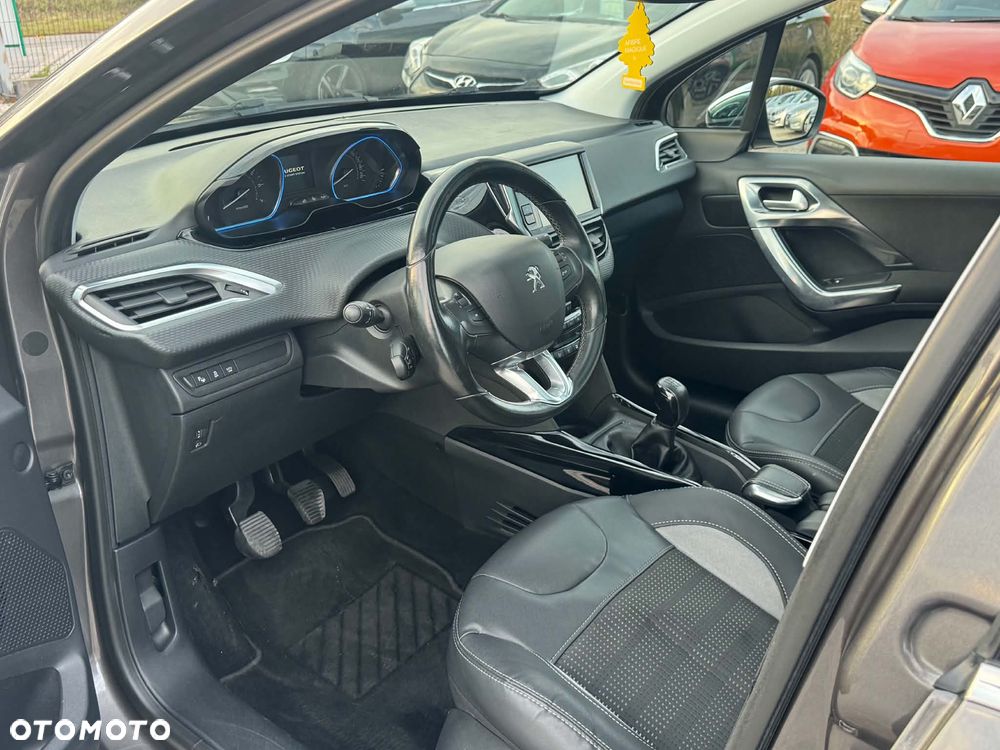 Peugeot 2008 - 26