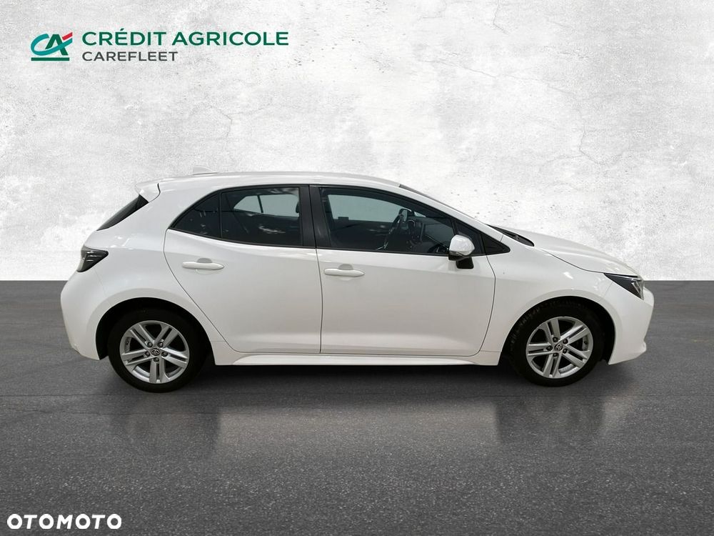 Toyota Corolla - 5