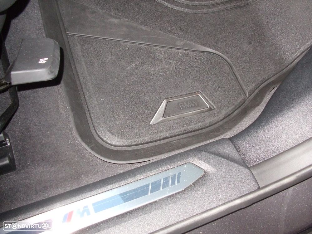 BMW 216 Gran Coupé d Pack Desportivo M - 29