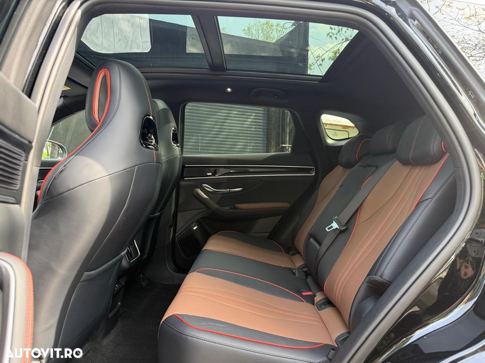 Byd Seal U DM-i PHEV Boost - 17