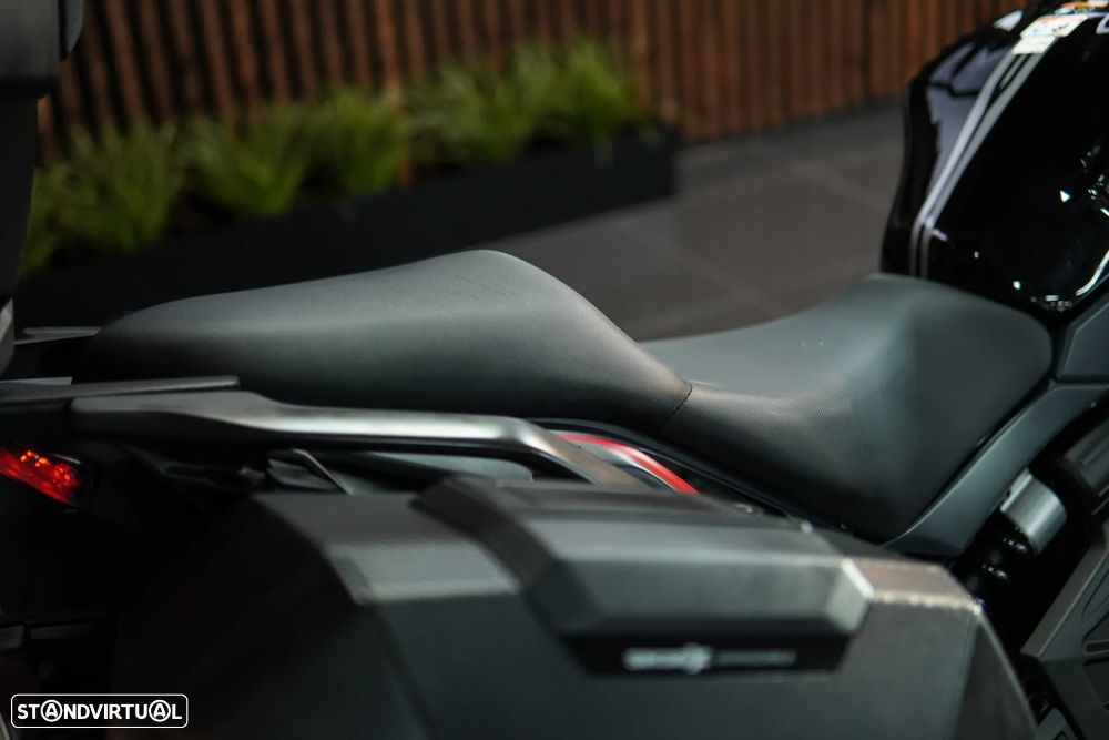 Kawasaki Versys 650 - 44