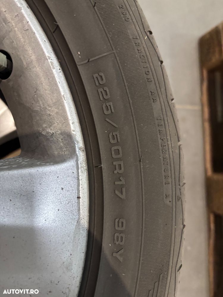 Opel Astra 1.7 CDTI DPF Active - 17