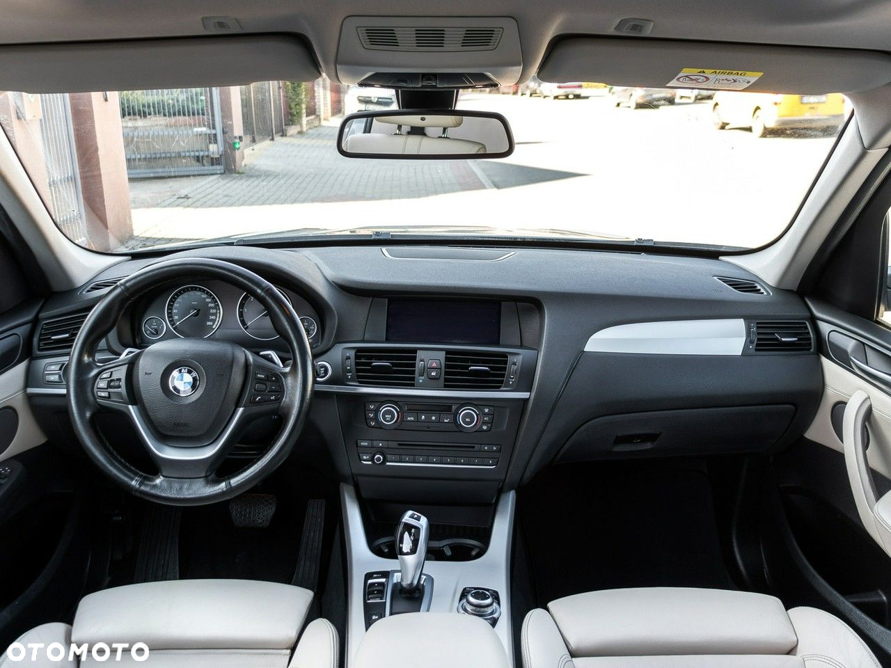 BMW X3 - 19