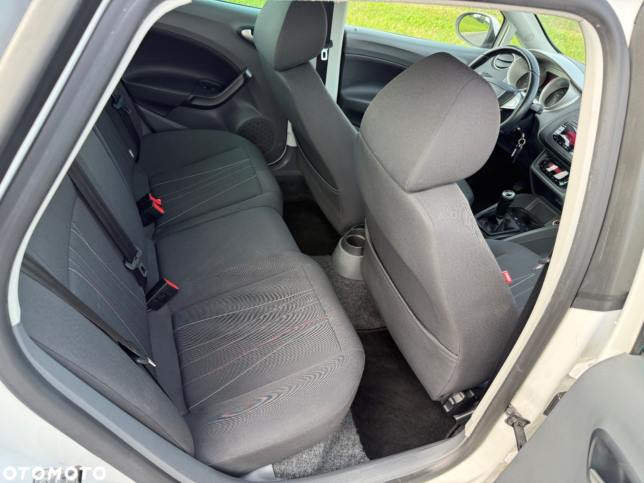 Seat Ibiza 1.4 16V Sport - 15