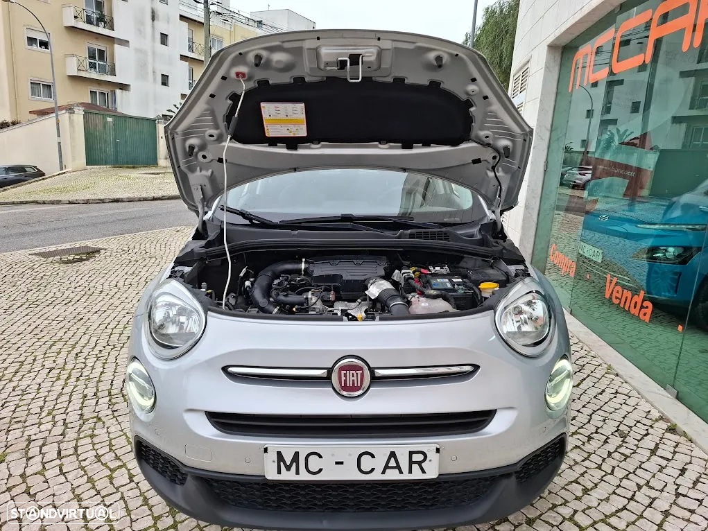 Fiat 500X 1.0 FireFly - 56