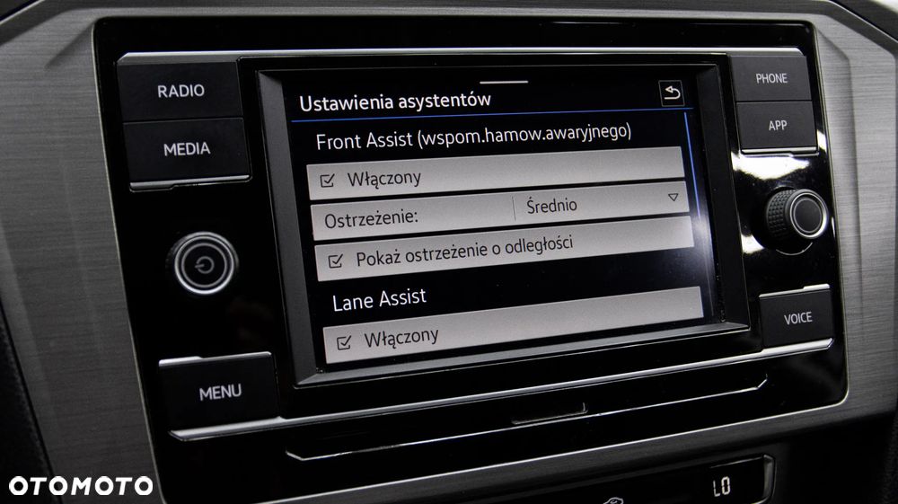 Volkswagen Passat 2.0 TDI EVO Essence - 21