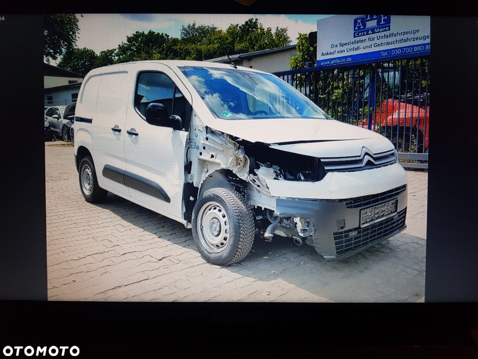 Citroën Berlingo - 17