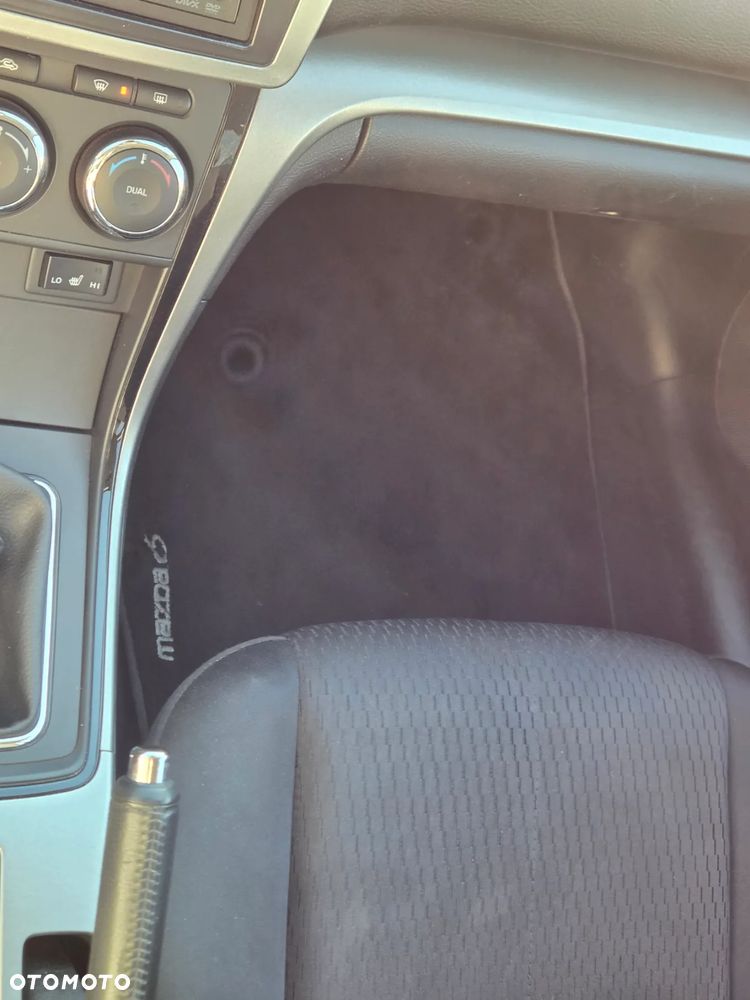 Mazda 6 2.2 CD Exclusive - 26