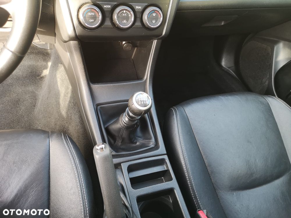 Subaru XV 2.0D Exclusive - 27