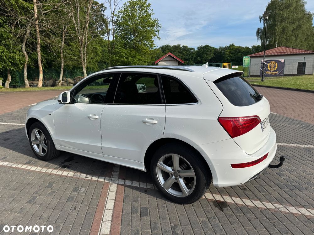 Audi Q5 2.0 TDI Quattro S tronic - 3